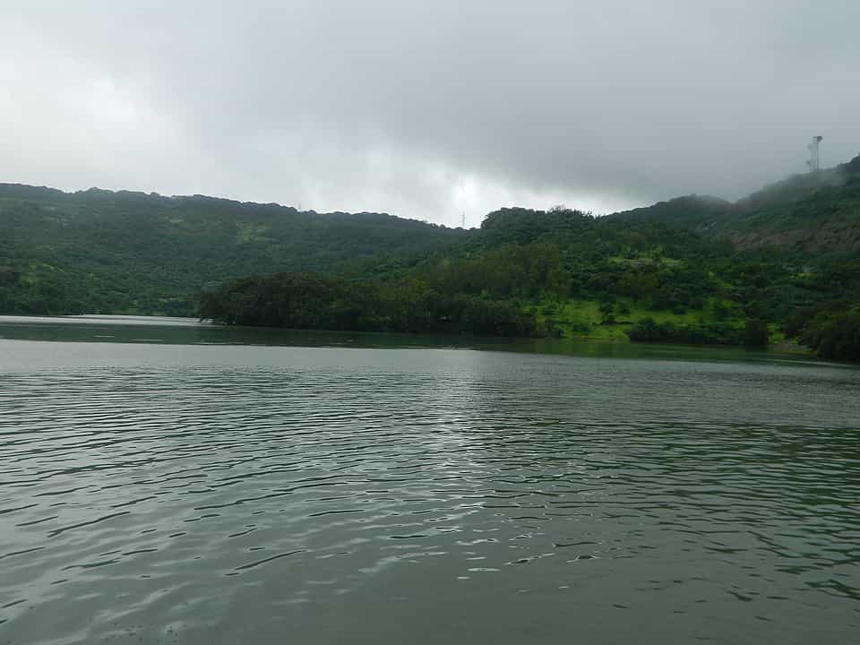 Bhushi Lake