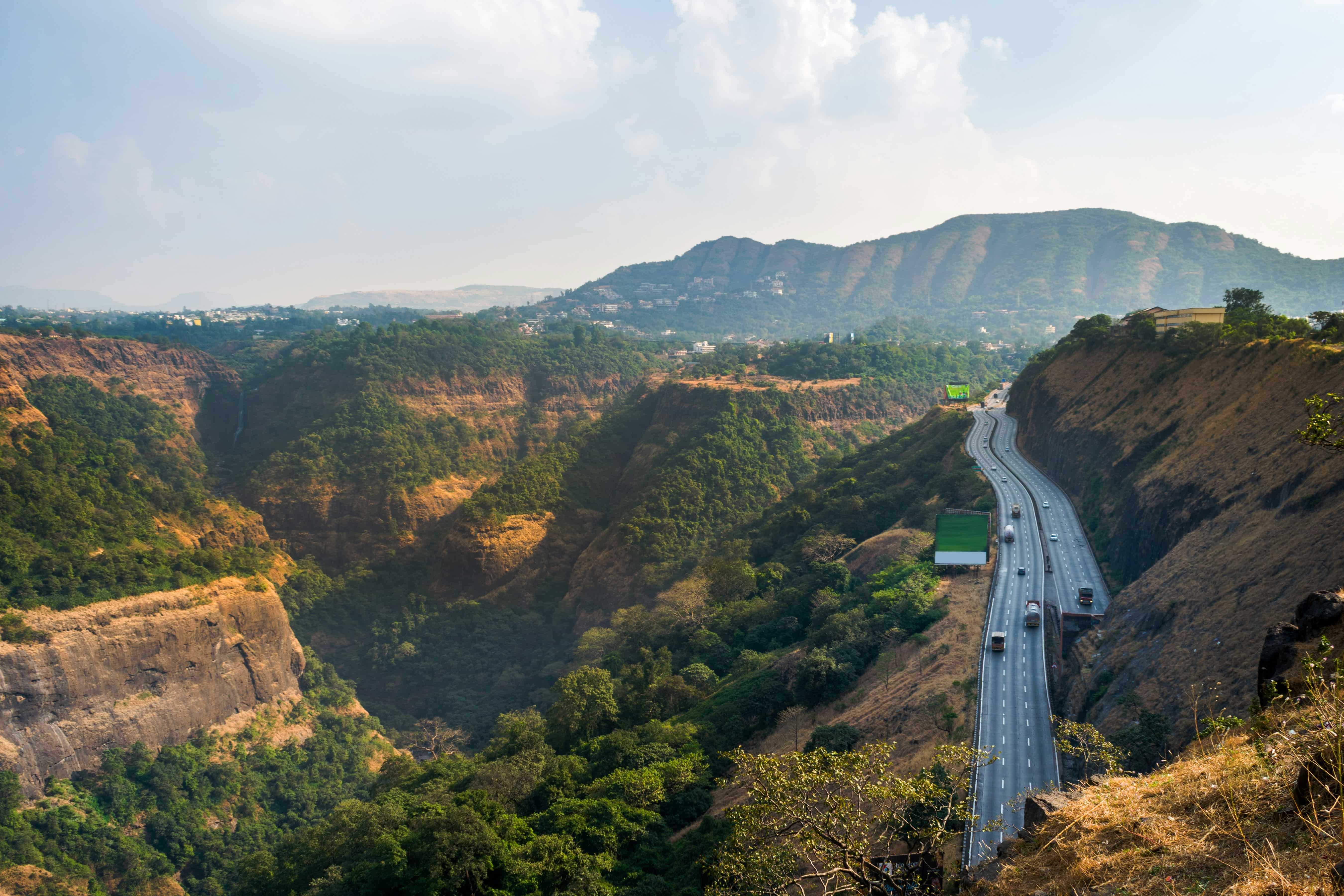 Khandala Tour